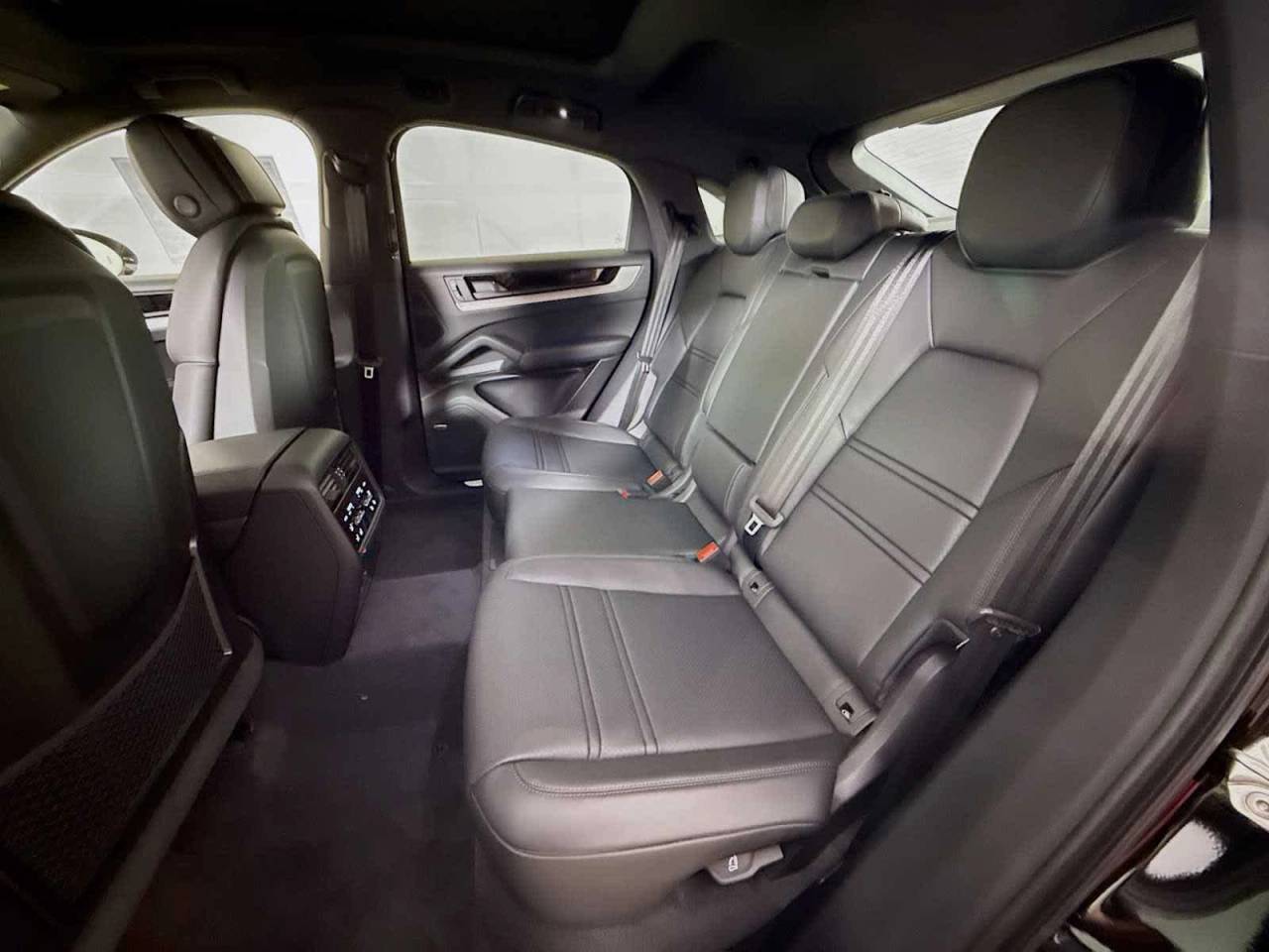 2026 Porsche Cayenne S