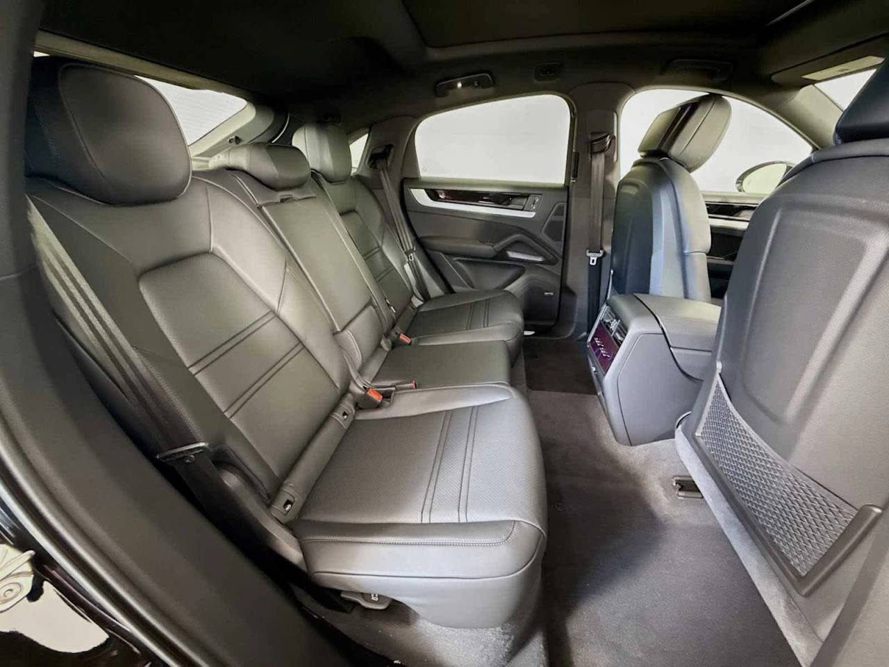 2026 Porsche Cayenne S