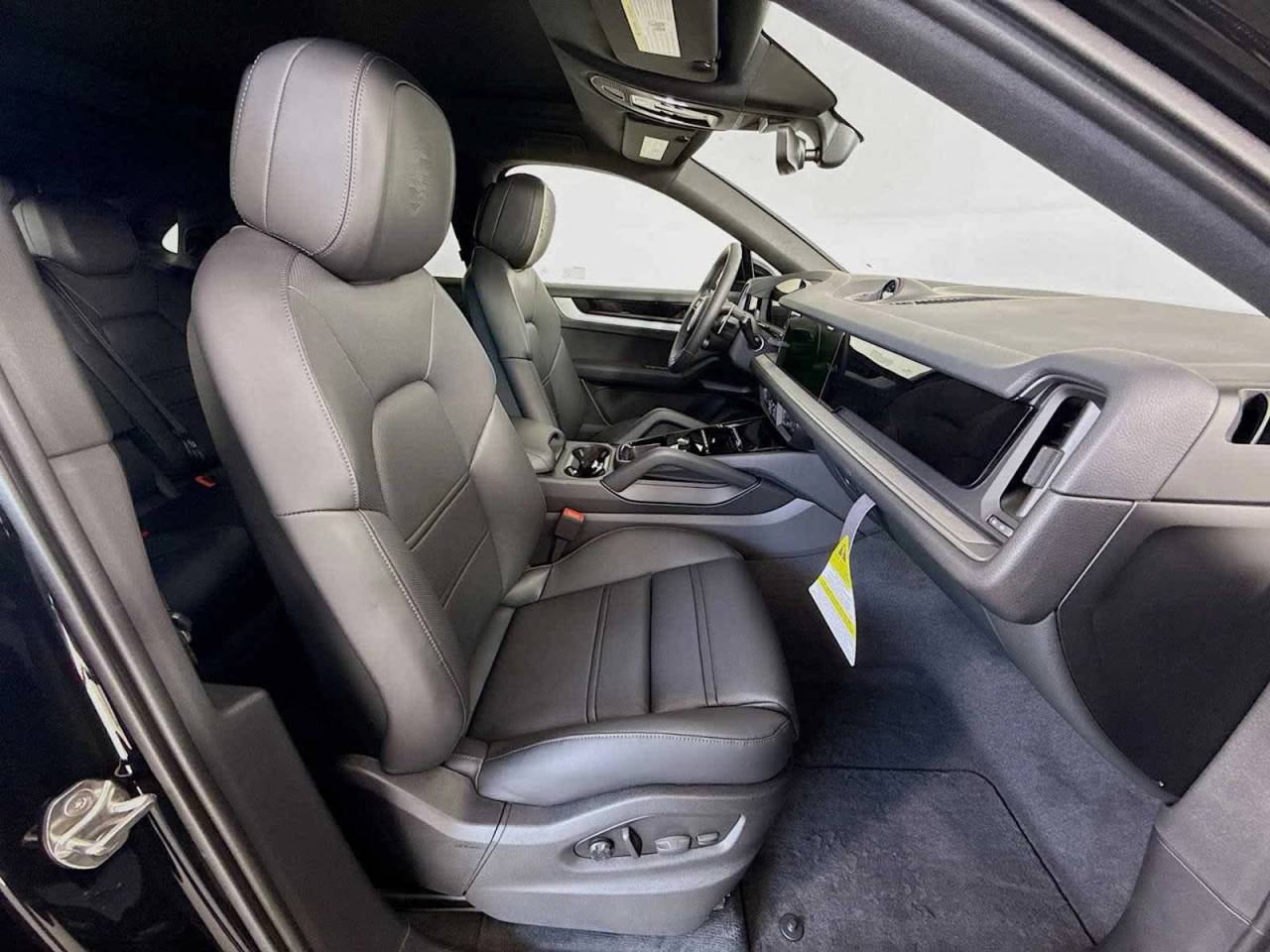 2026 Porsche Cayenne S