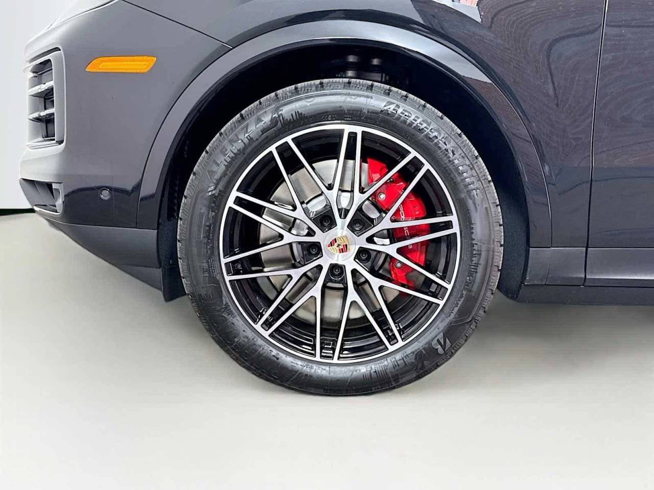 2026 Porsche Cayenne S