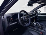 2026 Porsche Cayenne S
