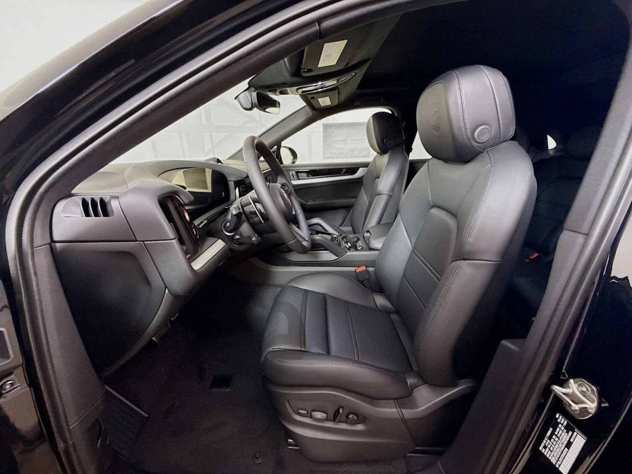 2026 Porsche Cayenne S