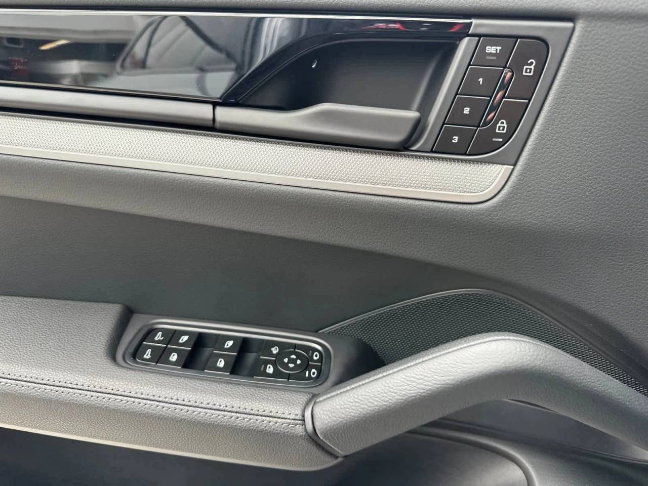 2026 Porsche Cayenne S Coupe