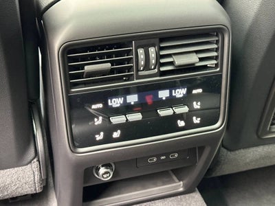 2026 Porsche Cayenne S Coupe