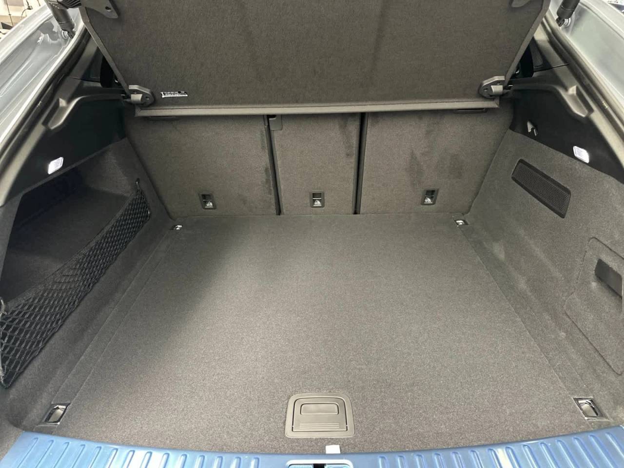 2026 Porsche Cayenne S Coupe