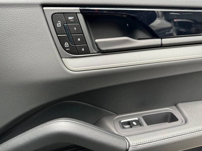 2026 Porsche Cayenne S Coupe