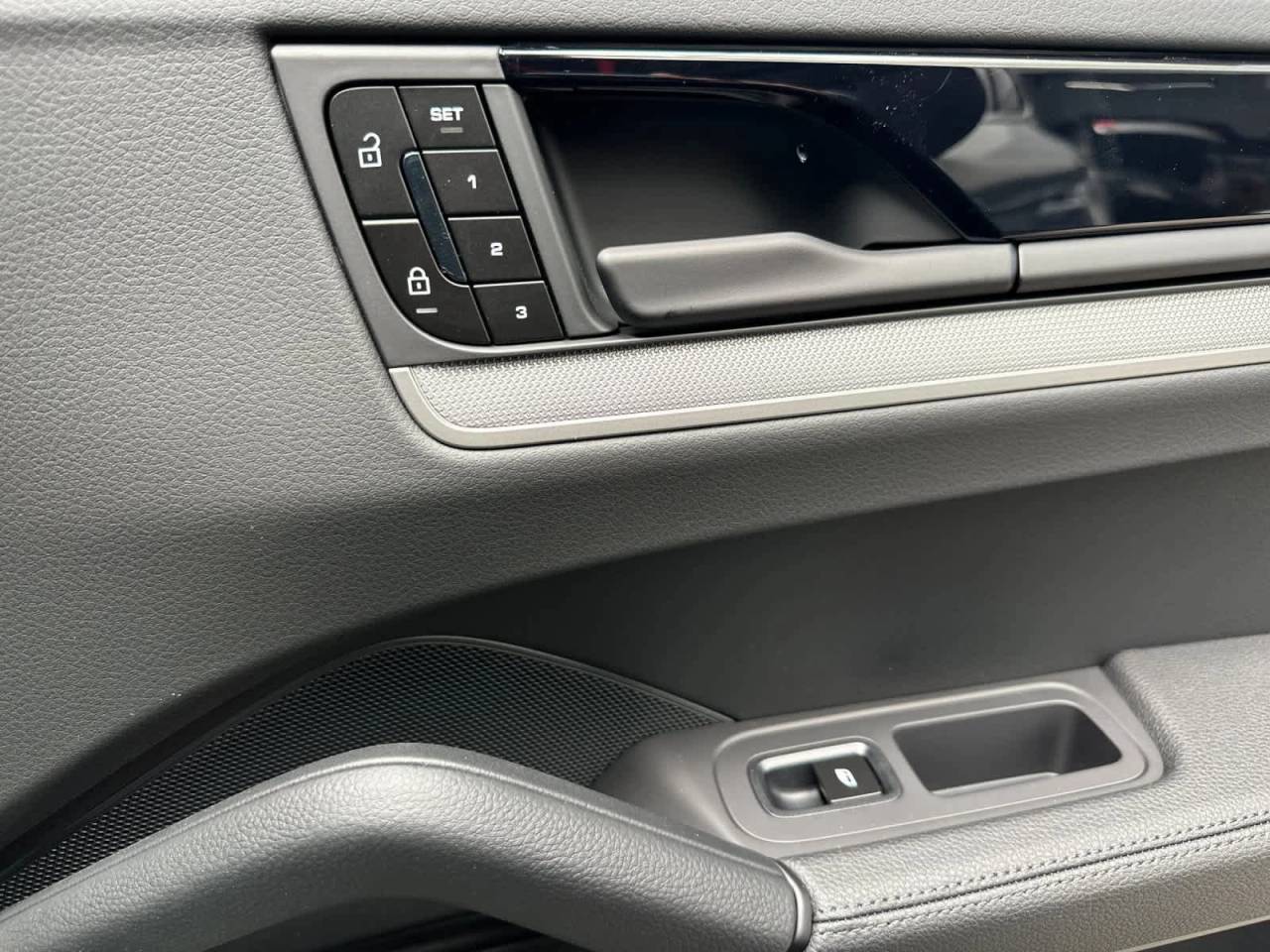 2026 Porsche Cayenne S Coupe