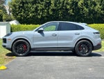 2026 Porsche Cayenne S Coupe