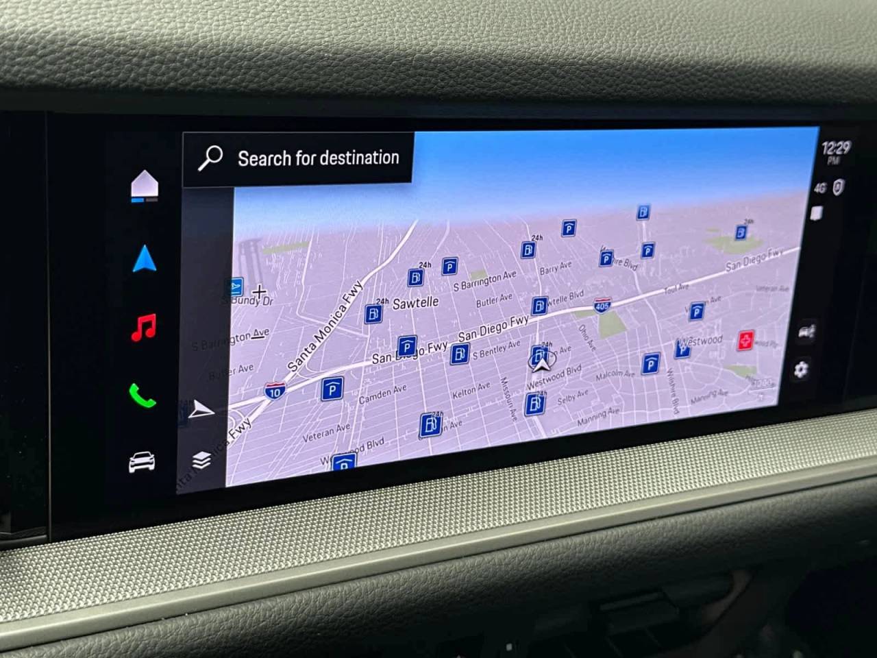 2026 Porsche Cayenne S Coupe