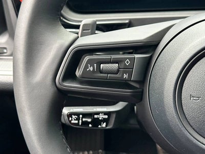 2026 Porsche Cayenne S Coupe