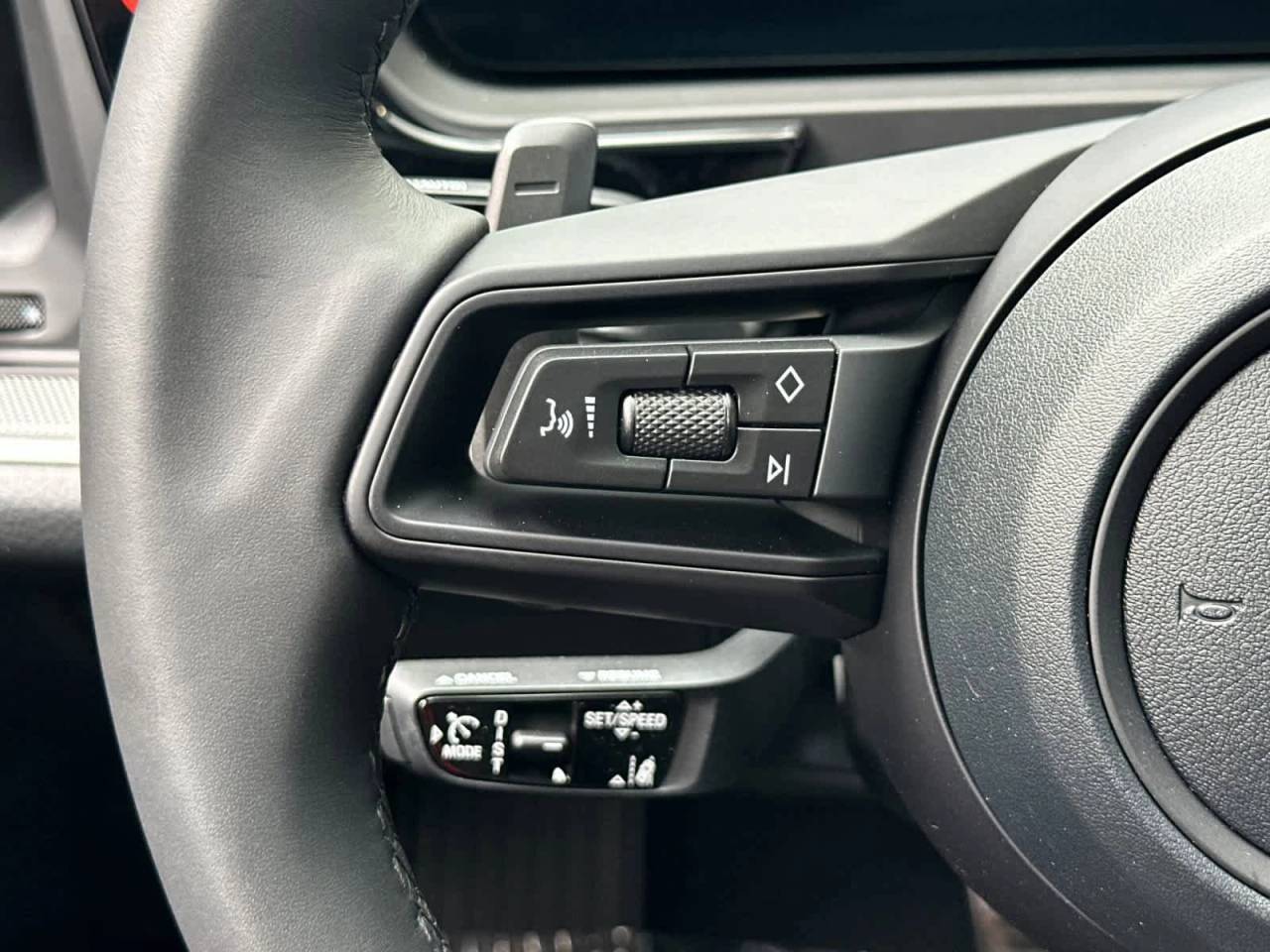 2026 Porsche Cayenne S Coupe