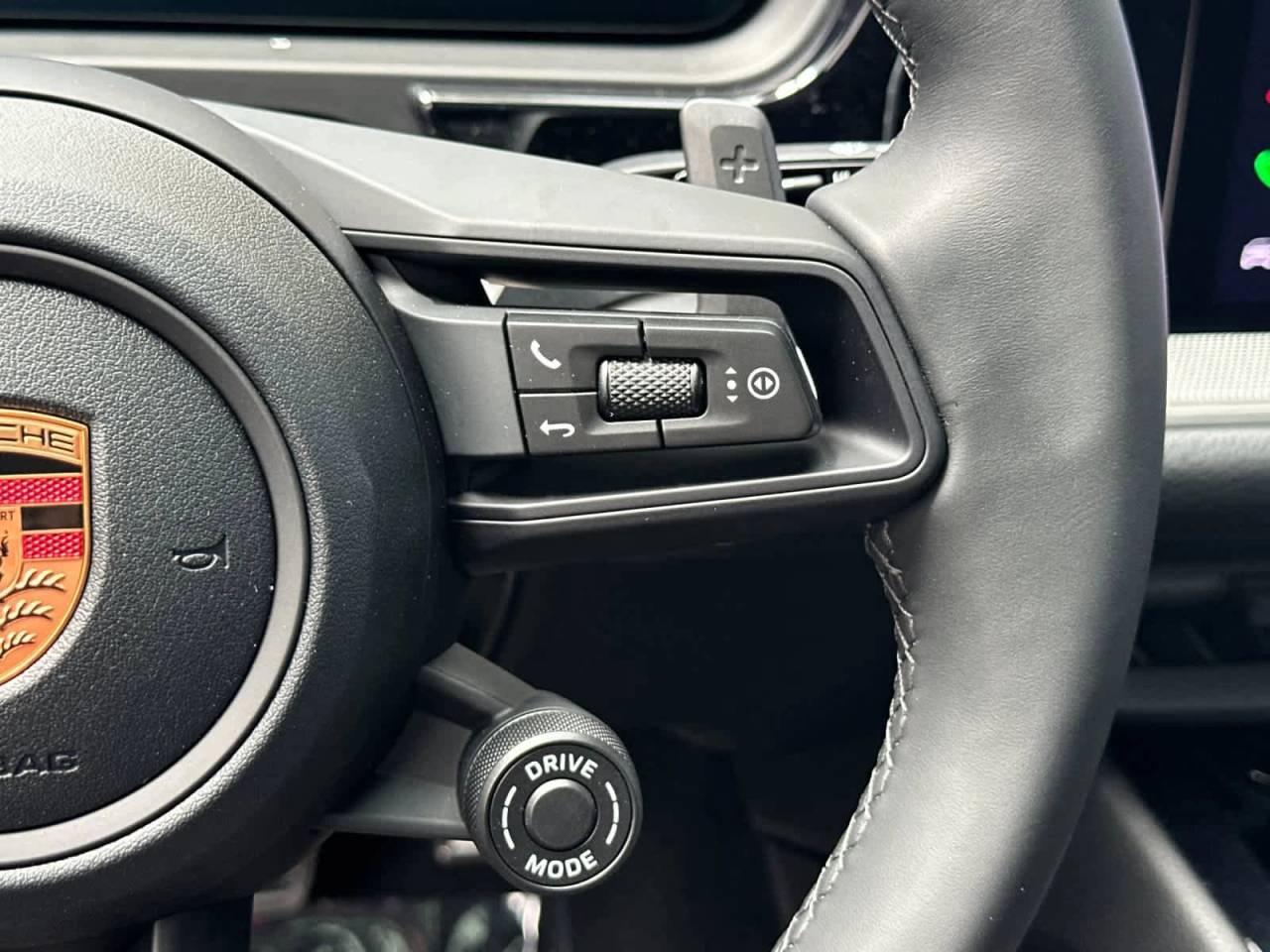 2026 Porsche Cayenne S Coupe