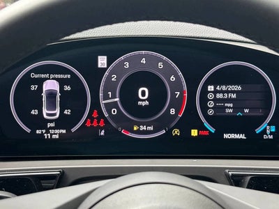 2026 Porsche Cayenne S Coupe