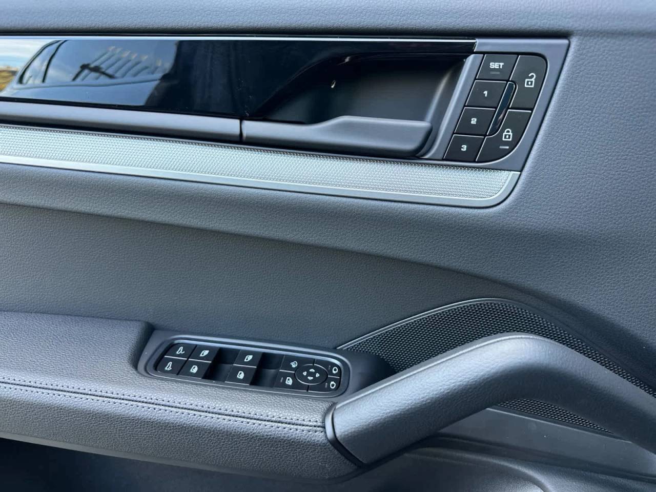 2026 Porsche Cayenne S Coupe