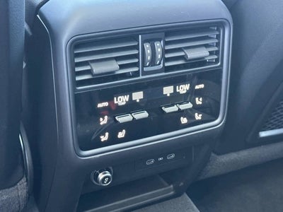 2026 Porsche Cayenne S Coupe