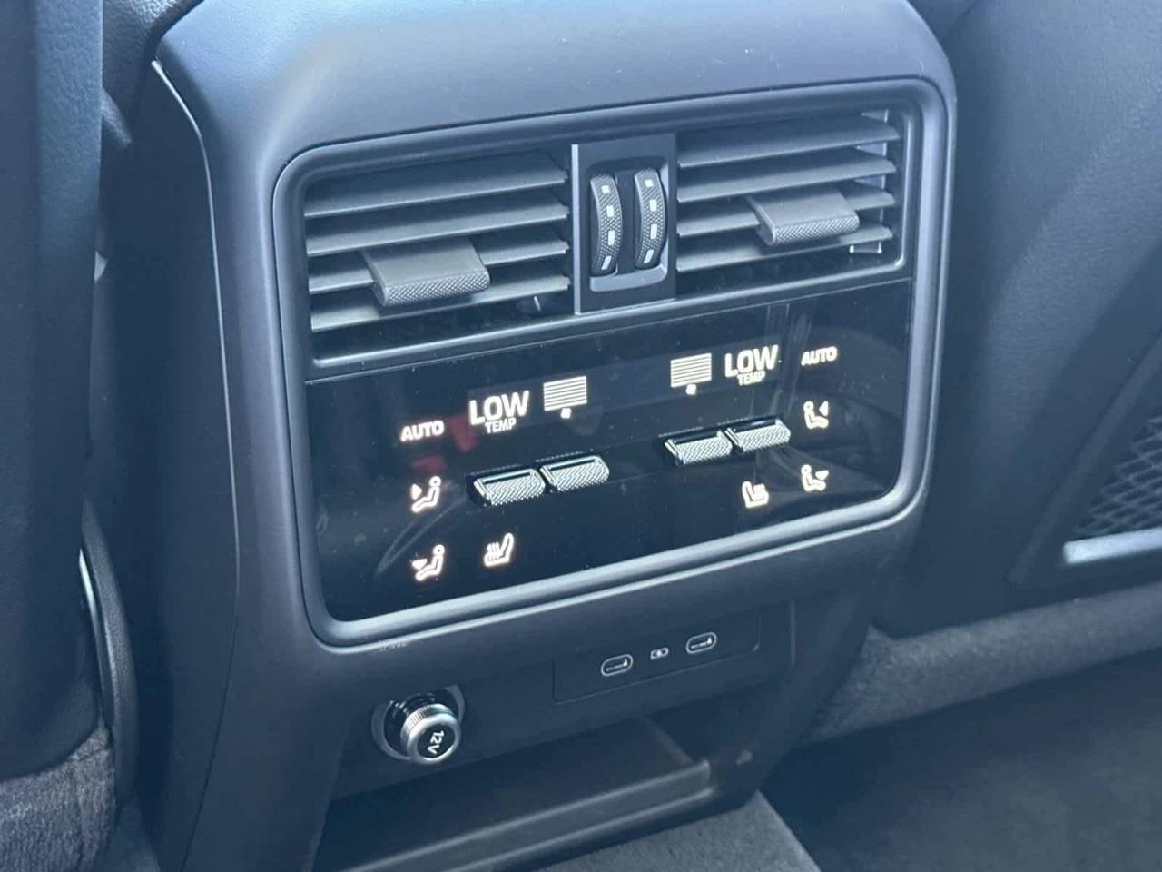 2026 Porsche Cayenne S Coupe