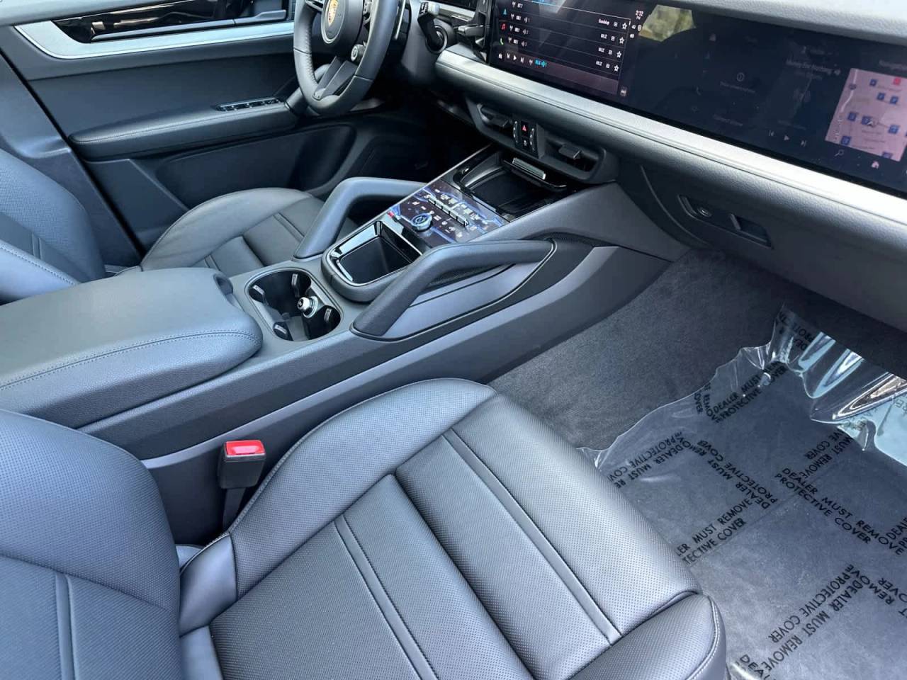 2026 Porsche Cayenne S Coupe