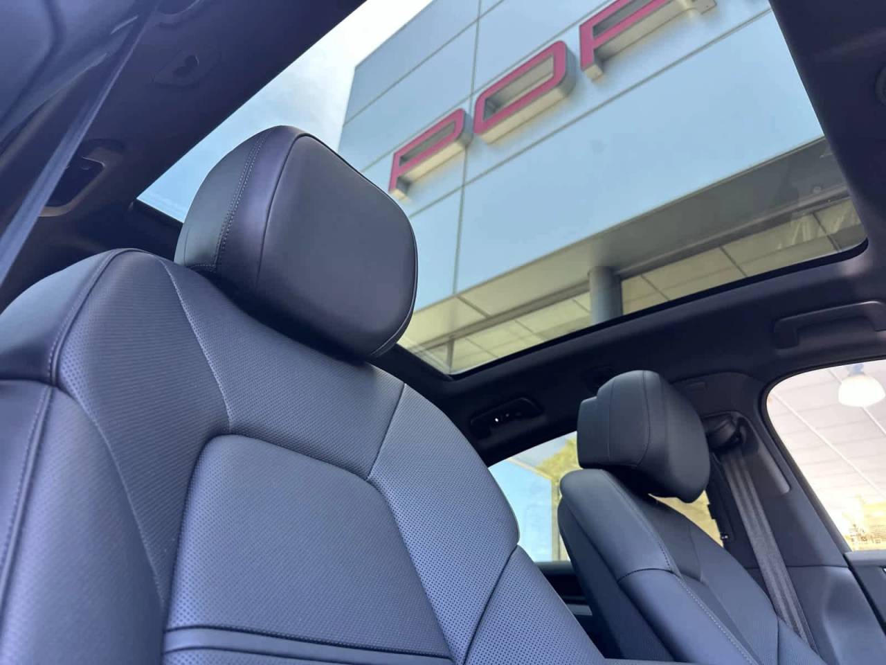 2026 Porsche Cayenne S Coupe