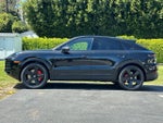 2026 Porsche Cayenne S Coupe