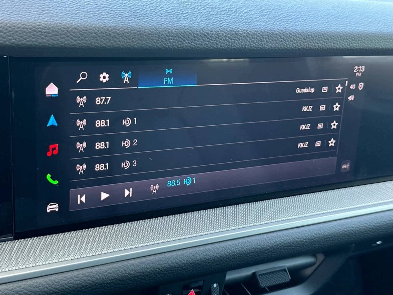 2026 Porsche Cayenne S Coupe