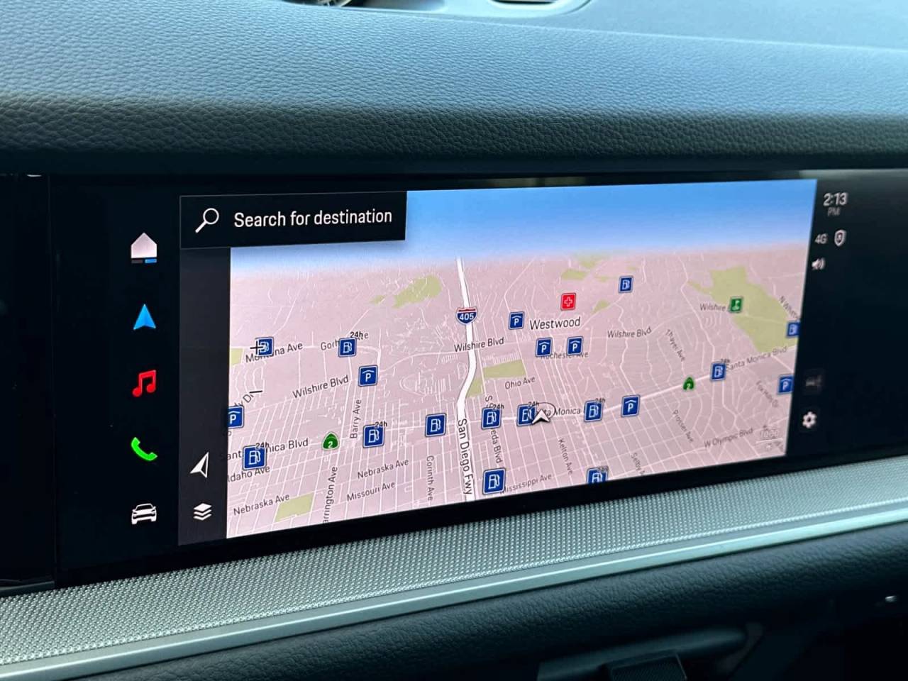 2026 Porsche Cayenne S Coupe