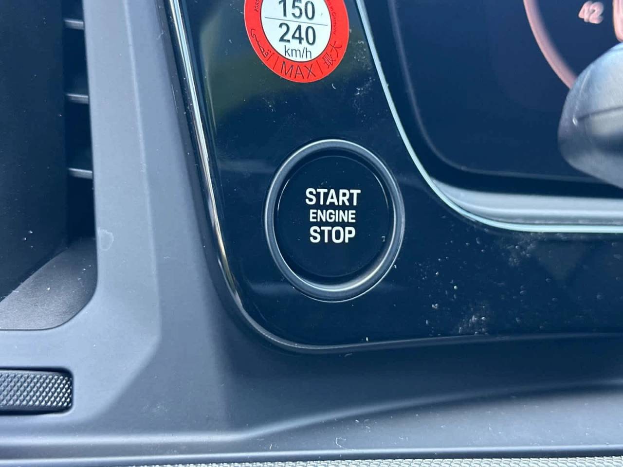 2026 Porsche Cayenne S Coupe