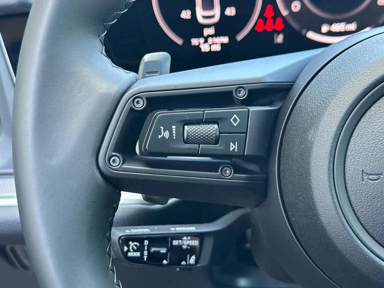 2026 Porsche Cayenne S Coupe