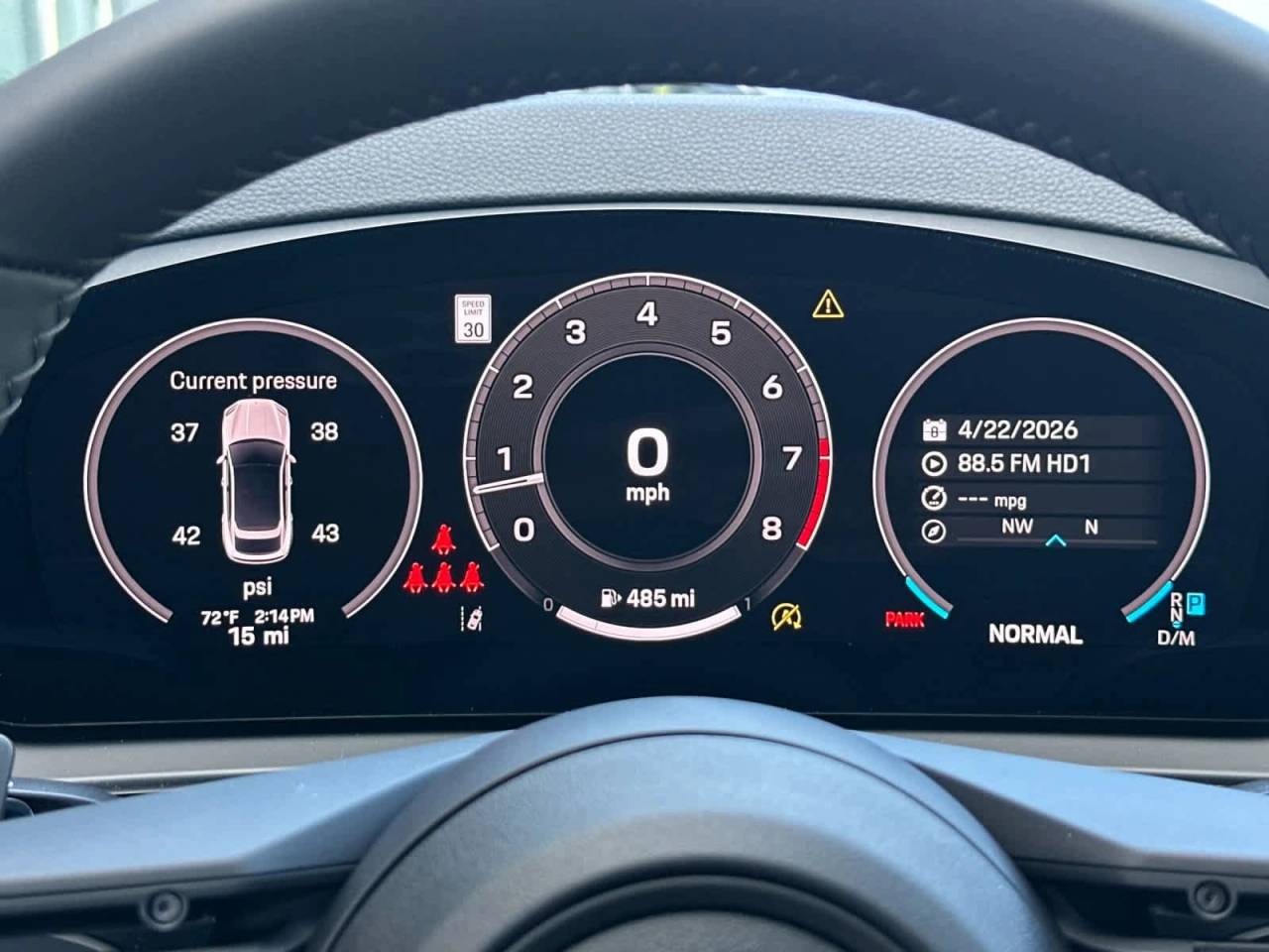 2026 Porsche Cayenne S Coupe