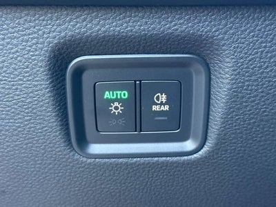 2026 Porsche Cayenne S Coupe