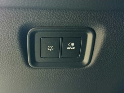 2024 Porsche Cayenne S