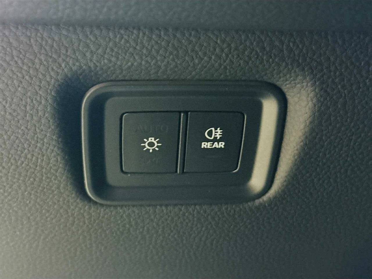 2024 Porsche Cayenne S