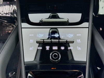 2024 Porsche Cayenne S