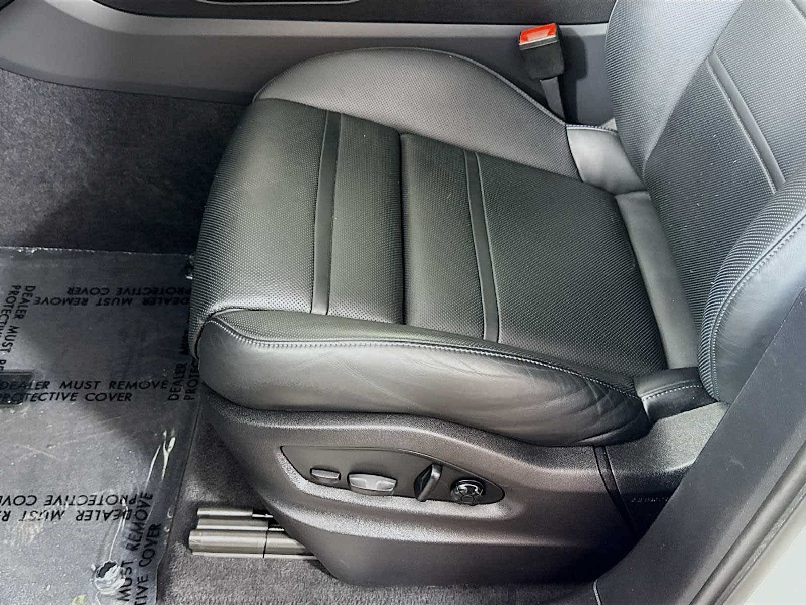 2024 Porsche Cayenne S