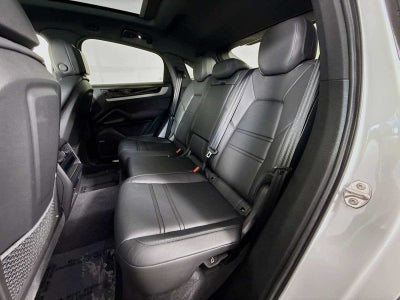 2024 Porsche Cayenne S