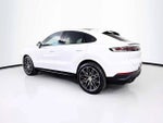 2024 Porsche Cayenne S
