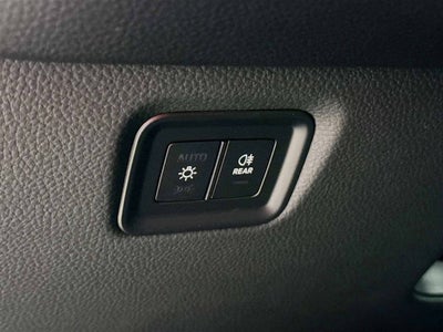 2026 Porsche Cayenne S