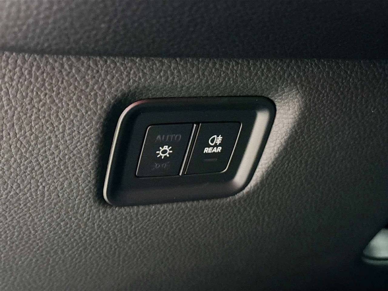 2026 Porsche Cayenne S