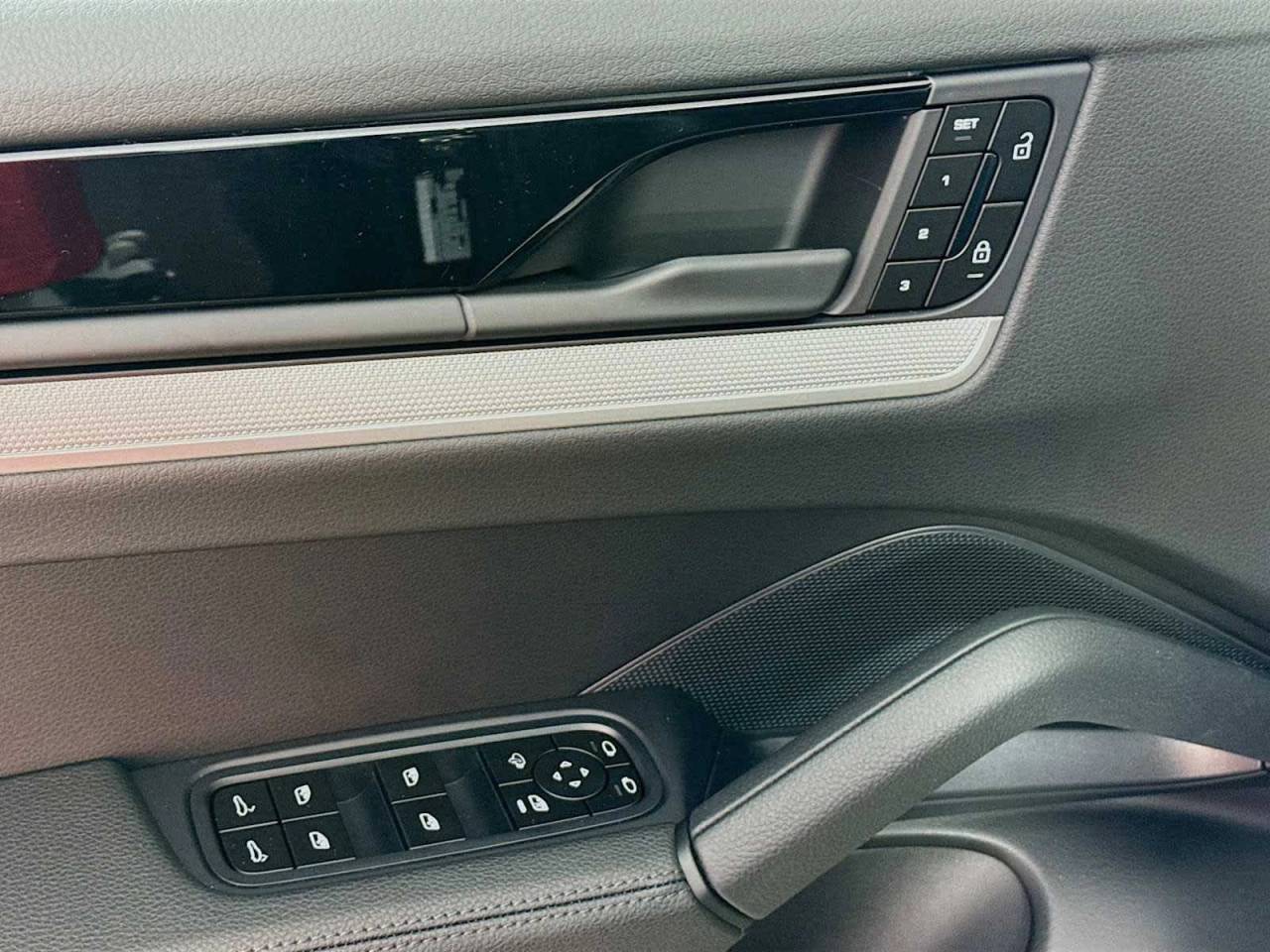 2026 Porsche Cayenne S