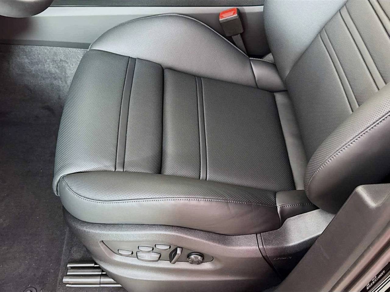 2026 Porsche Cayenne S