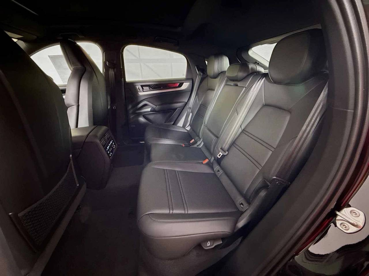 2026 Porsche Cayenne S