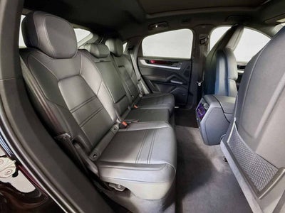 2026 Porsche Cayenne S