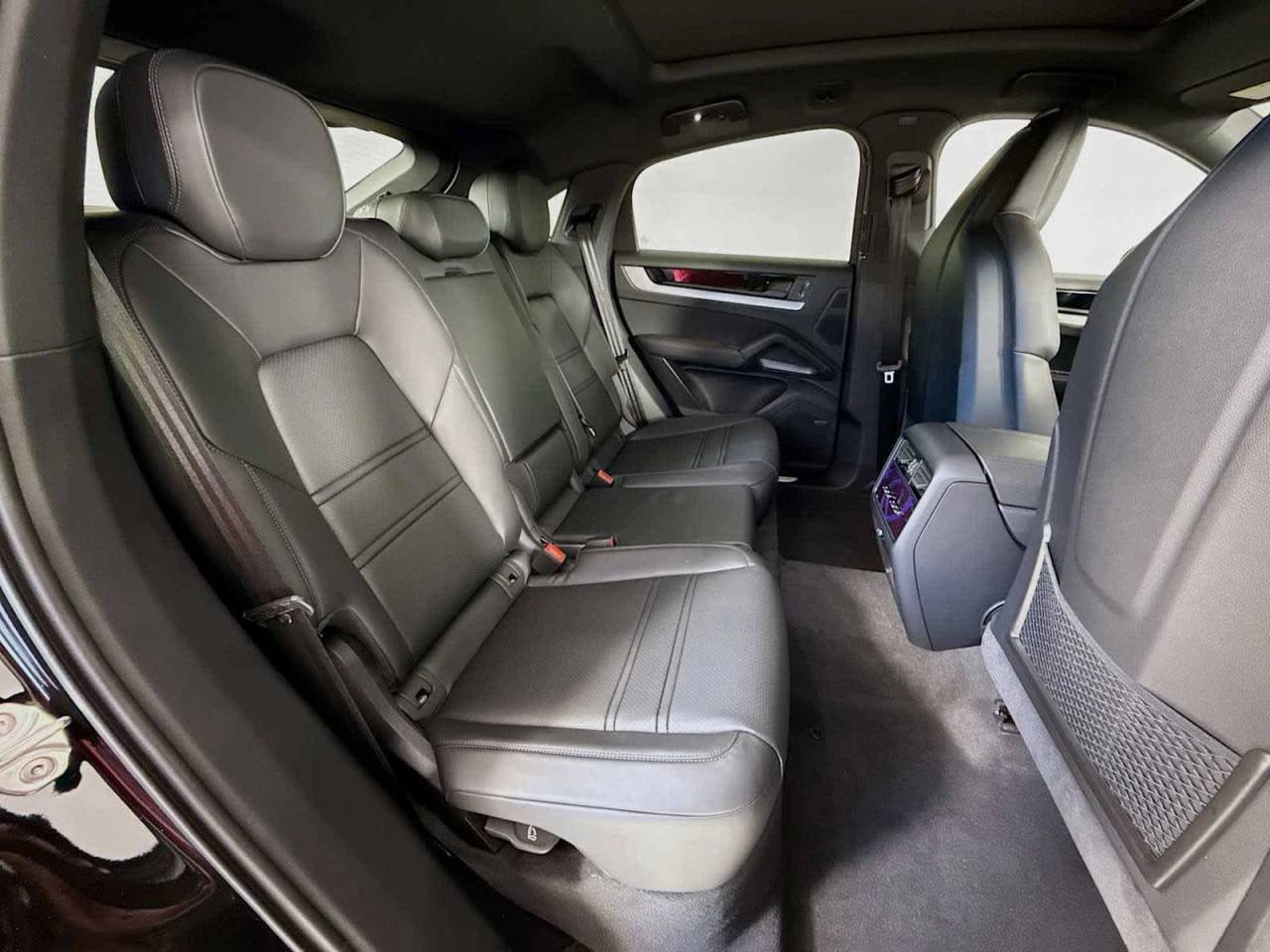 2026 Porsche Cayenne S