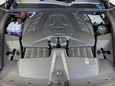 2026 Porsche Cayenne S