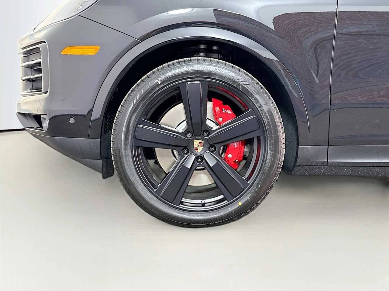 2026 Porsche Cayenne S