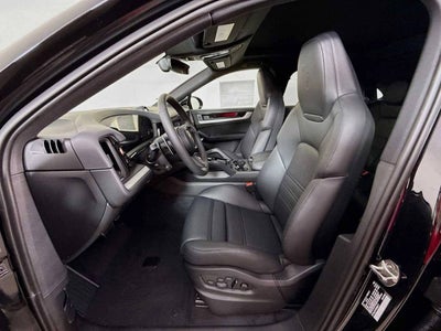 2026 Porsche Cayenne S