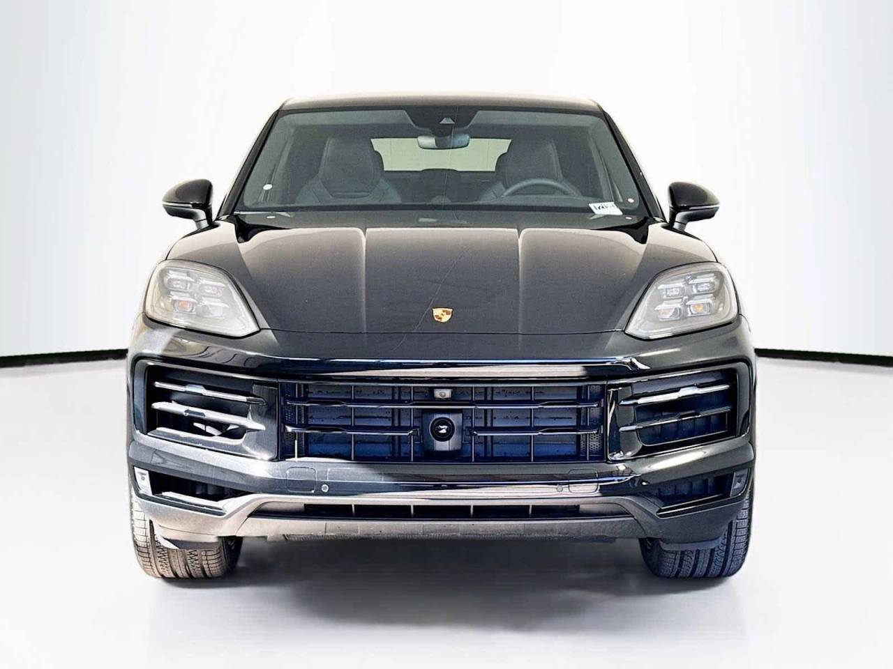 2026 Porsche Cayenne S