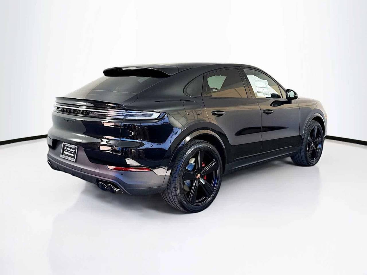 2026 Porsche Cayenne S