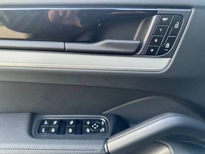 2026 Porsche Cayenne S