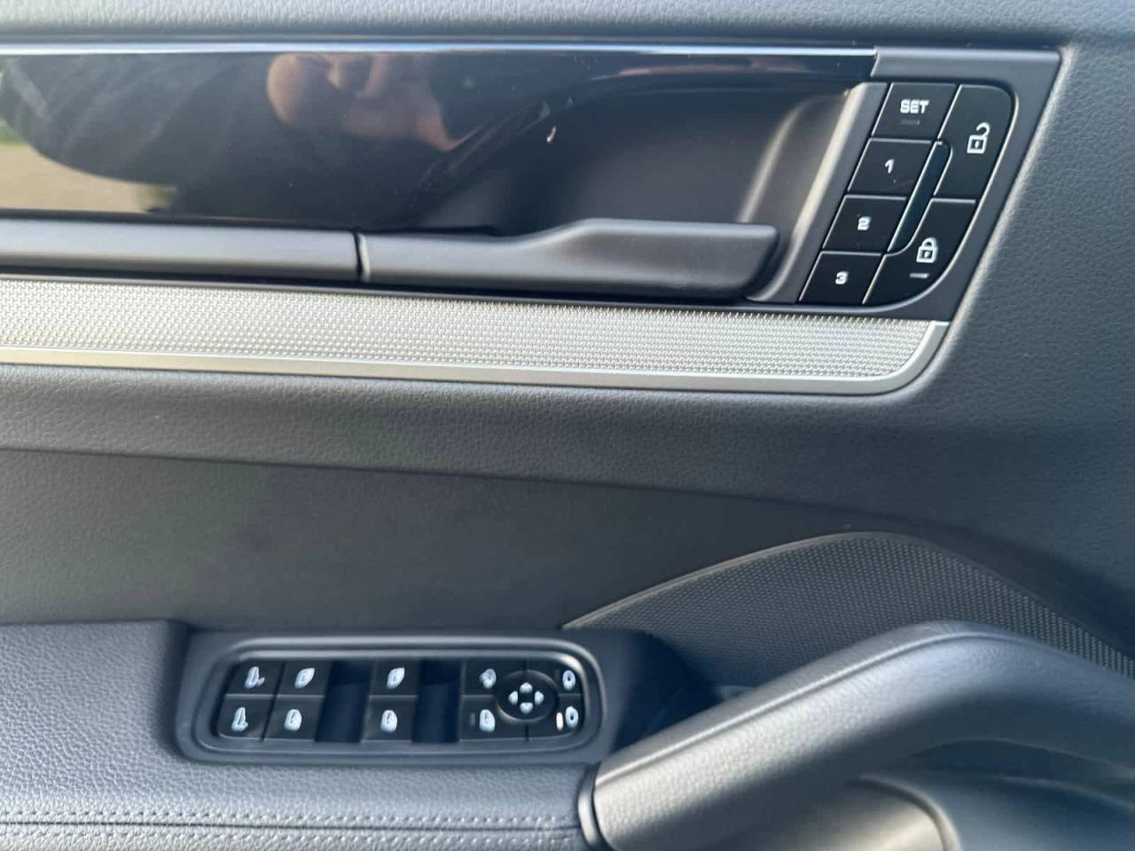 2026 Porsche Cayenne S