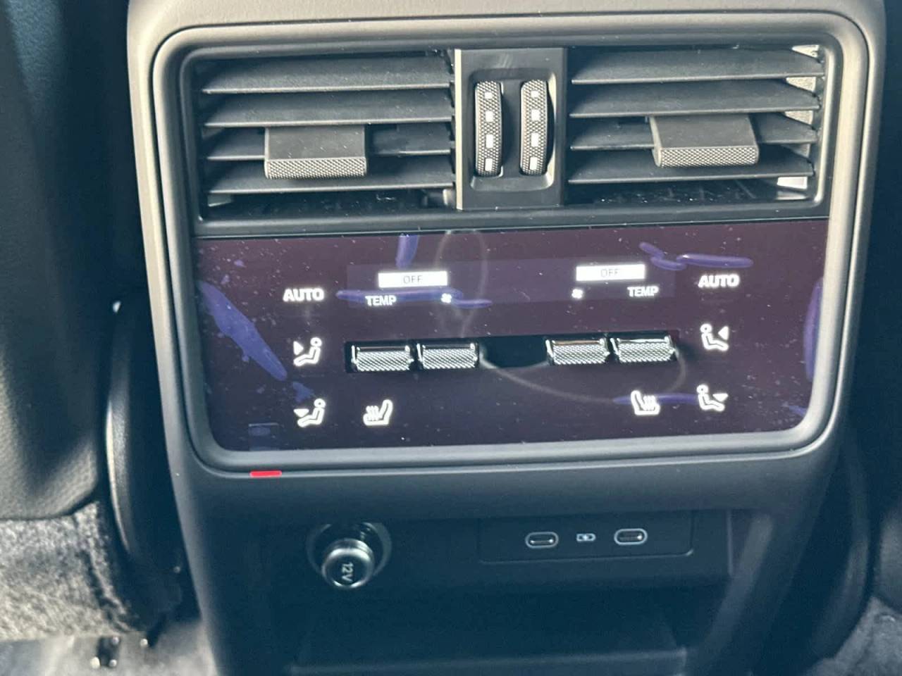 2026 Porsche Cayenne S